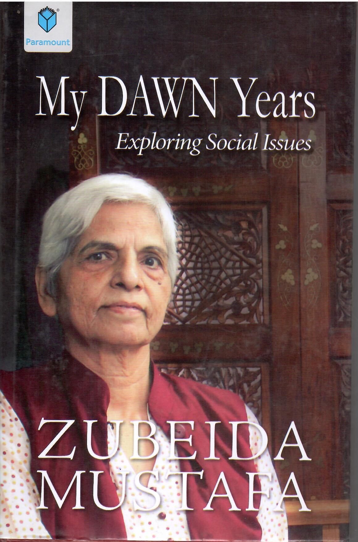 My Dawn Years - Exploring Social Issues